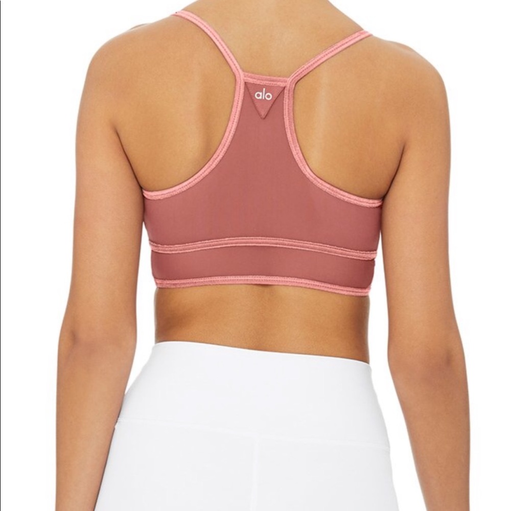 Alo Luxe Bra